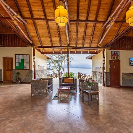 Sentrim Elementaita Lodge Elmenteita Eksteriør bilde