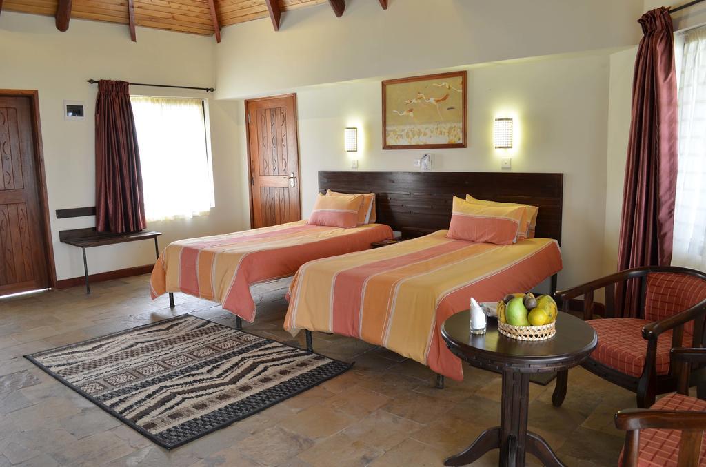 Sentrim Elementaita Lodge Elmenteita Rom bilde