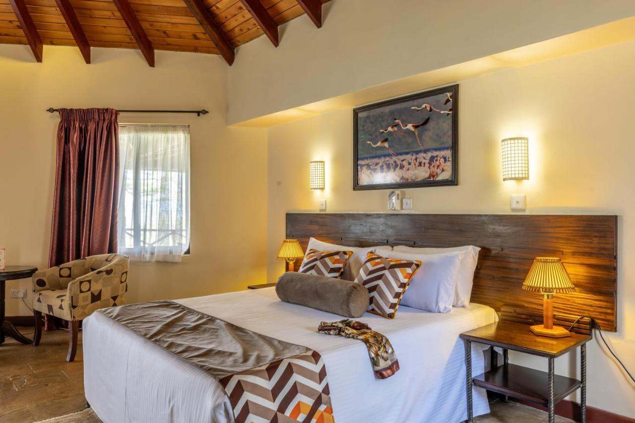 Sentrim Elementaita Lodge Elmenteita Eksteriør bilde