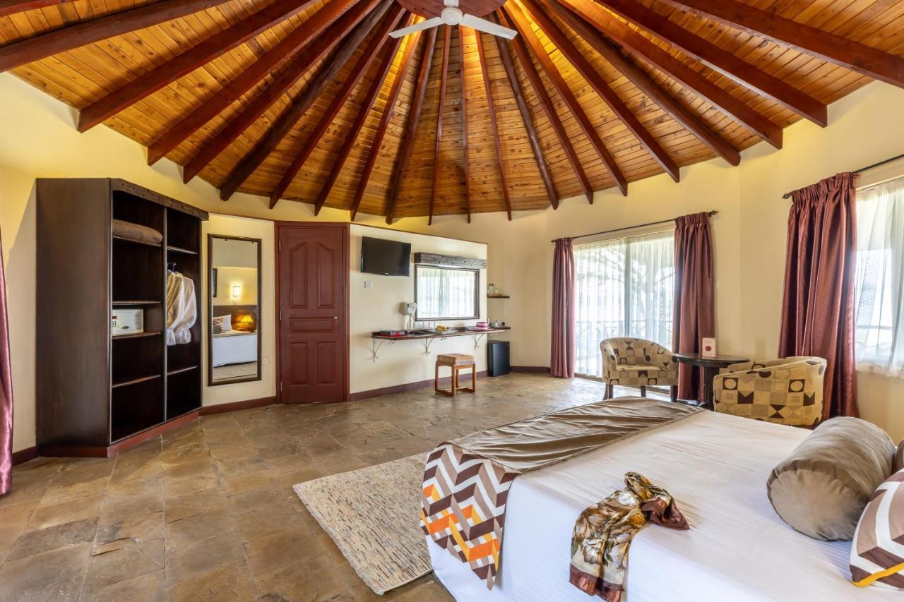 Sentrim Elementaita Lodge Elmenteita Eksteriør bilde