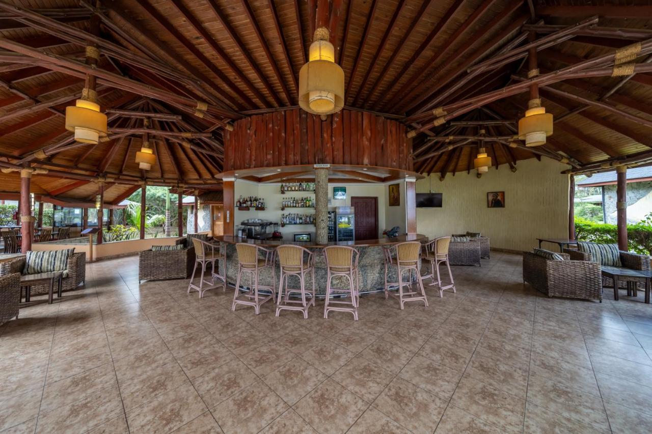 Sentrim Elementaita Lodge Elmenteita Eksteriør bilde