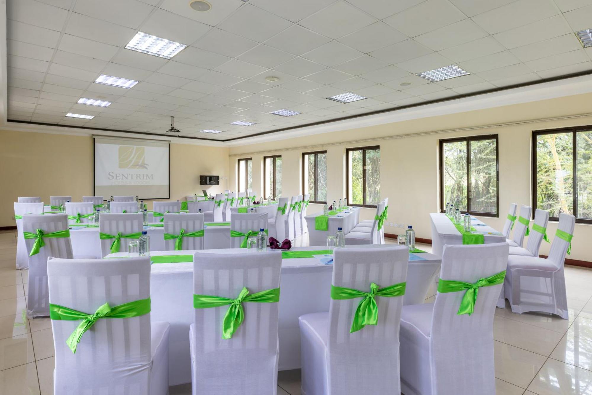 Sentrim Elementaita Lodge Elmenteita Eksteriør bilde